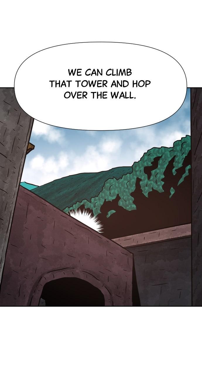 Warrior Executioner Chap 164 - Next Chap 165