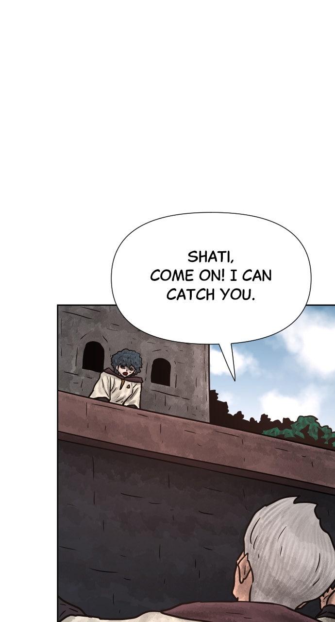 Warrior Executioner Chap 164 - Next Chap 165