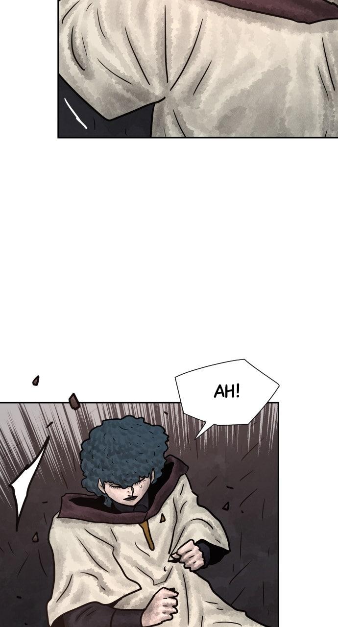 Warrior Executioner Chap 164 - Next Chap 165