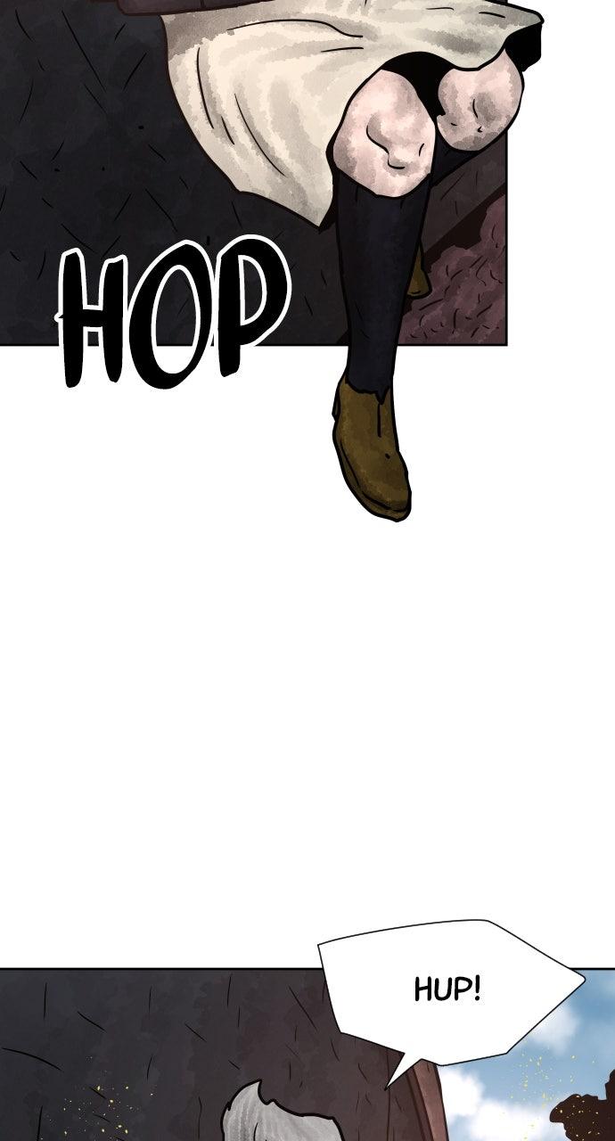 Warrior Executioner Chap 164 - Next Chap 165