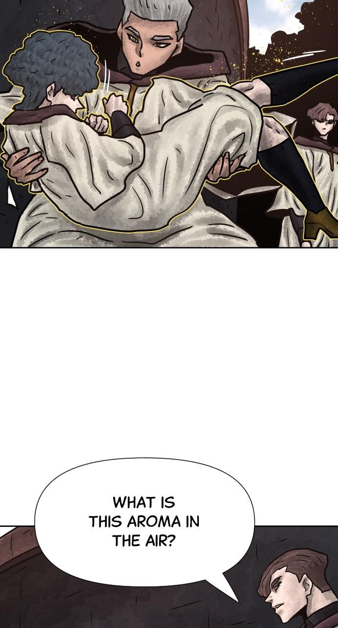 Warrior Executioner Chap 164 - Next Chap 165