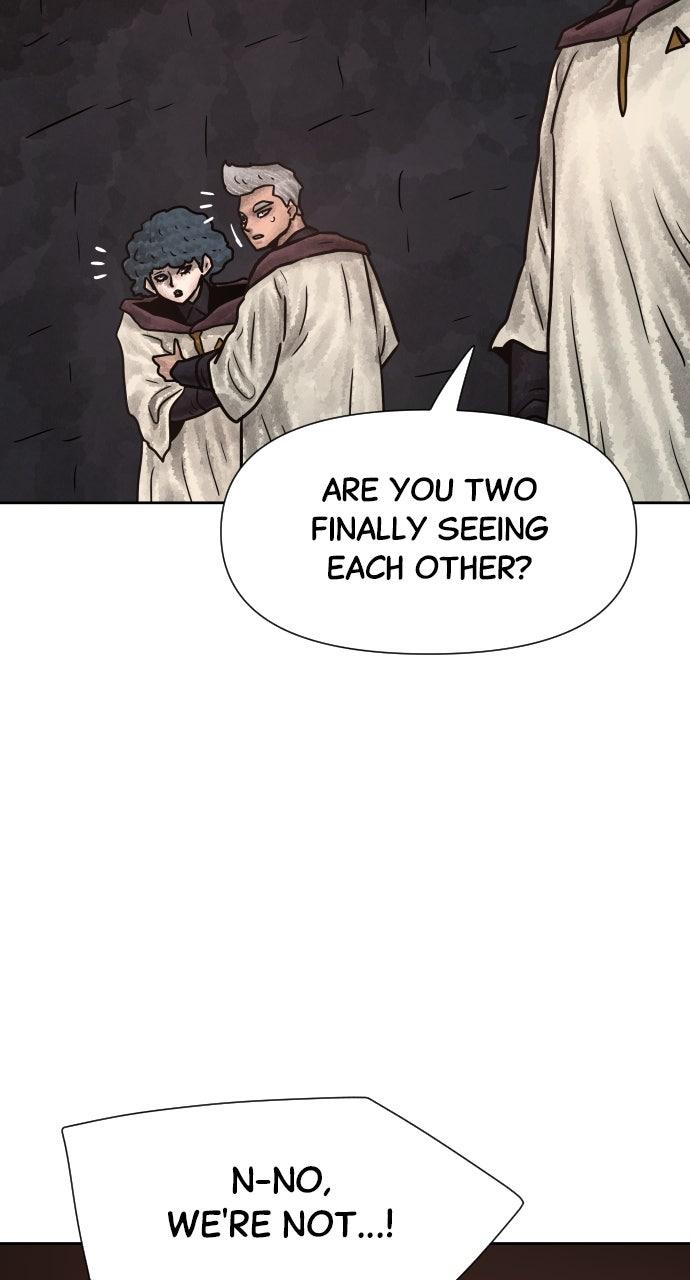 Warrior Executioner Chap 164 - Next Chap 165