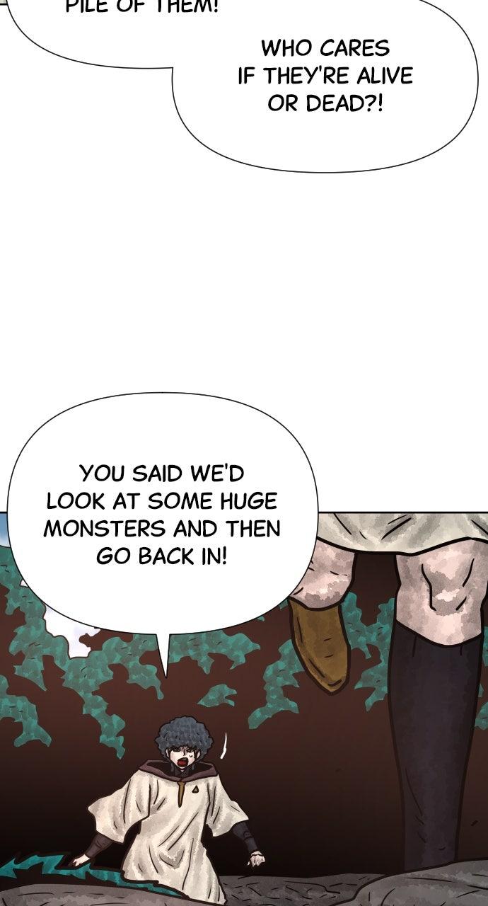 Warrior Executioner Chap 164 - Next Chap 165