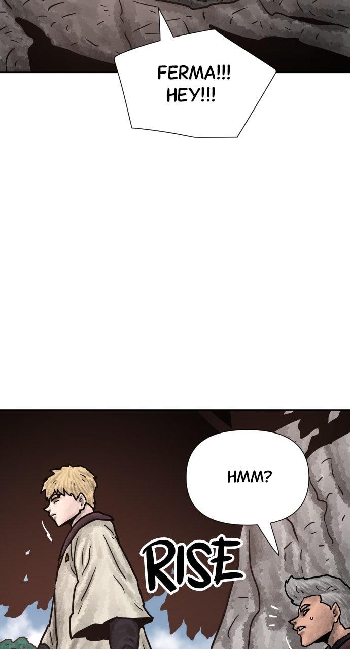 Warrior Executioner Chap 164 - Next Chap 165