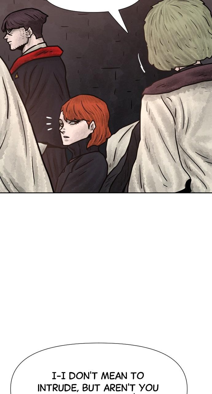 Warrior Executioner Chap 164 - Next Chap 165