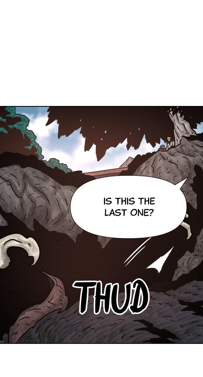 Warrior Executioner Chap 164 - Next Chap 165