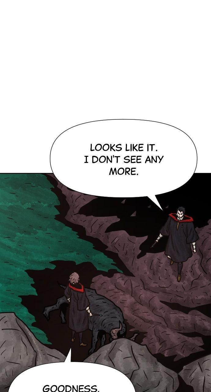 Warrior Executioner Chap 164 - Next Chap 165