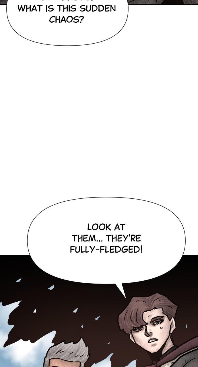Warrior Executioner Chap 164 - Next Chap 165