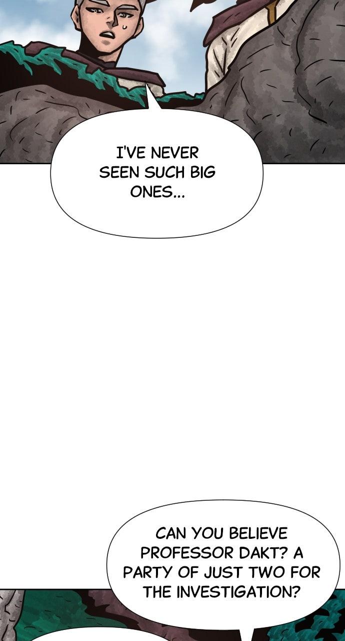Warrior Executioner Chap 164 - Next Chap 165