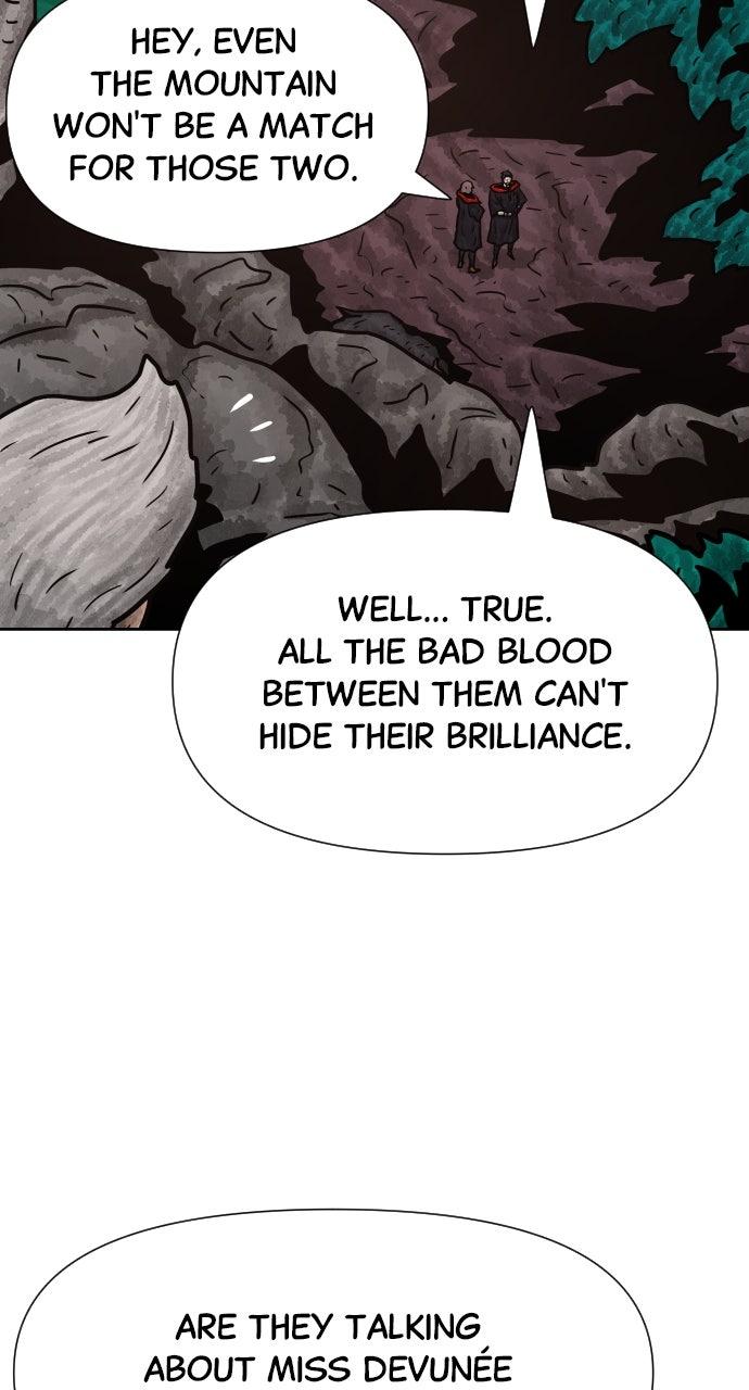 Warrior Executioner Chap 164 - Next Chap 165