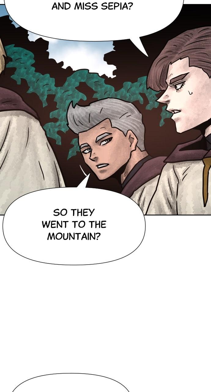 Warrior Executioner Chap 164 - Next Chap 165