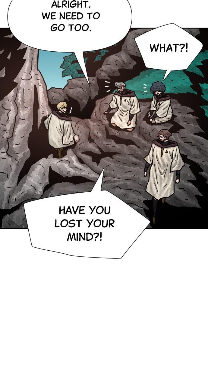 Warrior Executioner Chap 164 - Next Chap 165