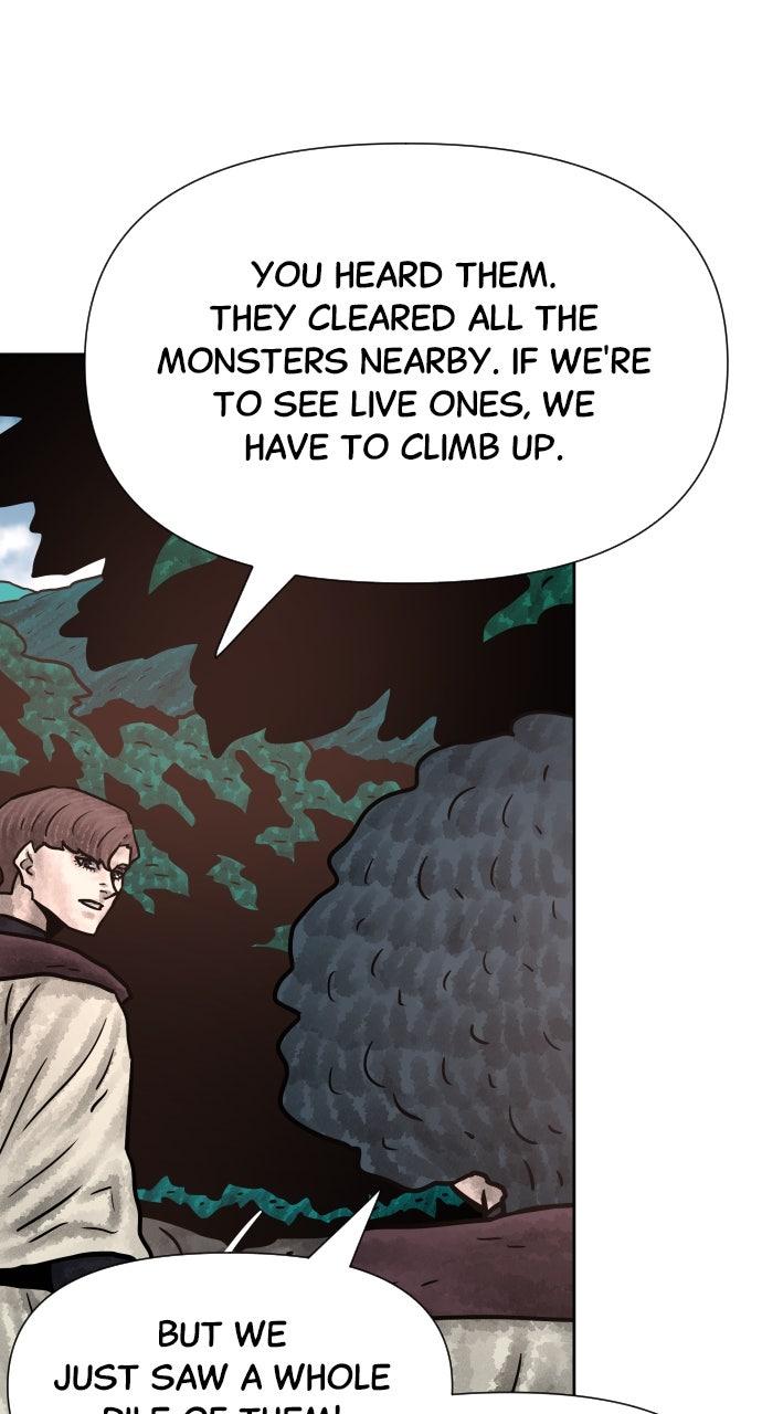 Warrior Executioner Chap 164 - Next Chap 165