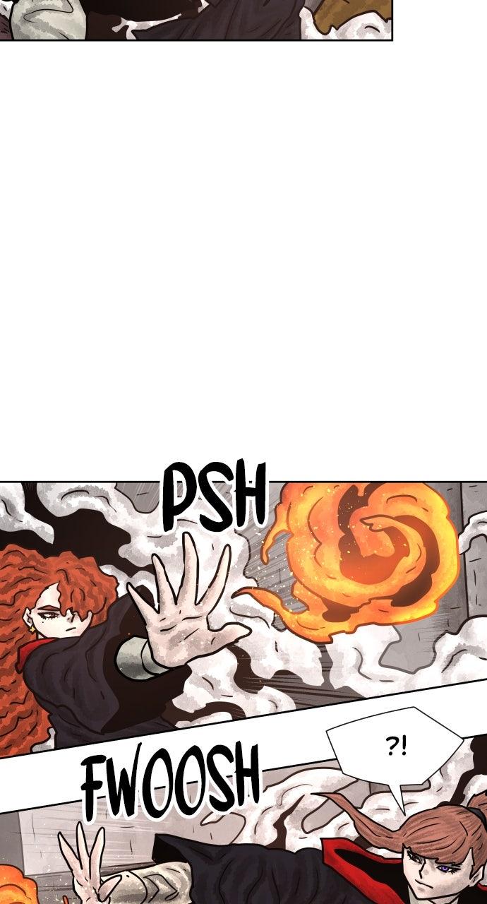 Warrior Executioner Chap 164 - Next Chap 165