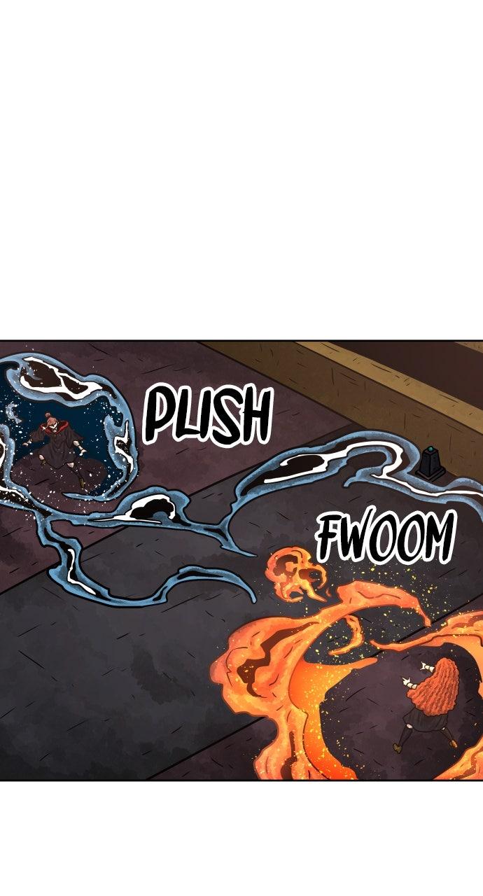 Warrior Executioner Chap 164 - Next Chap 165