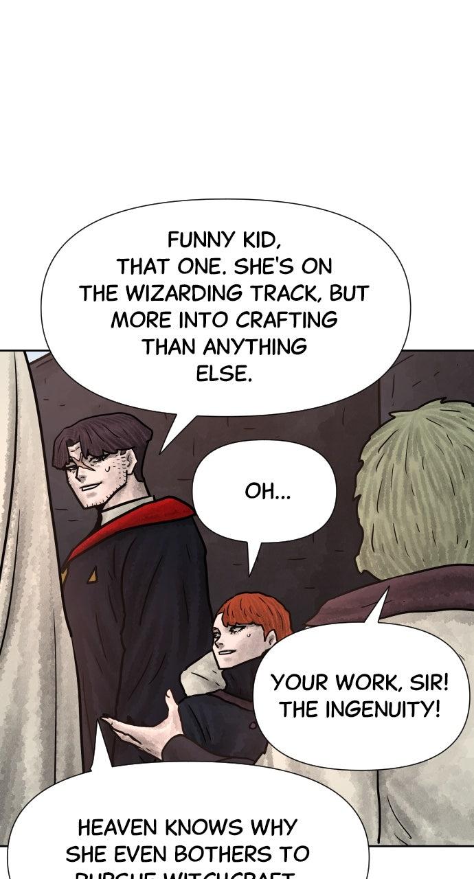 Warrior Executioner Chap 164 - Next Chap 165
