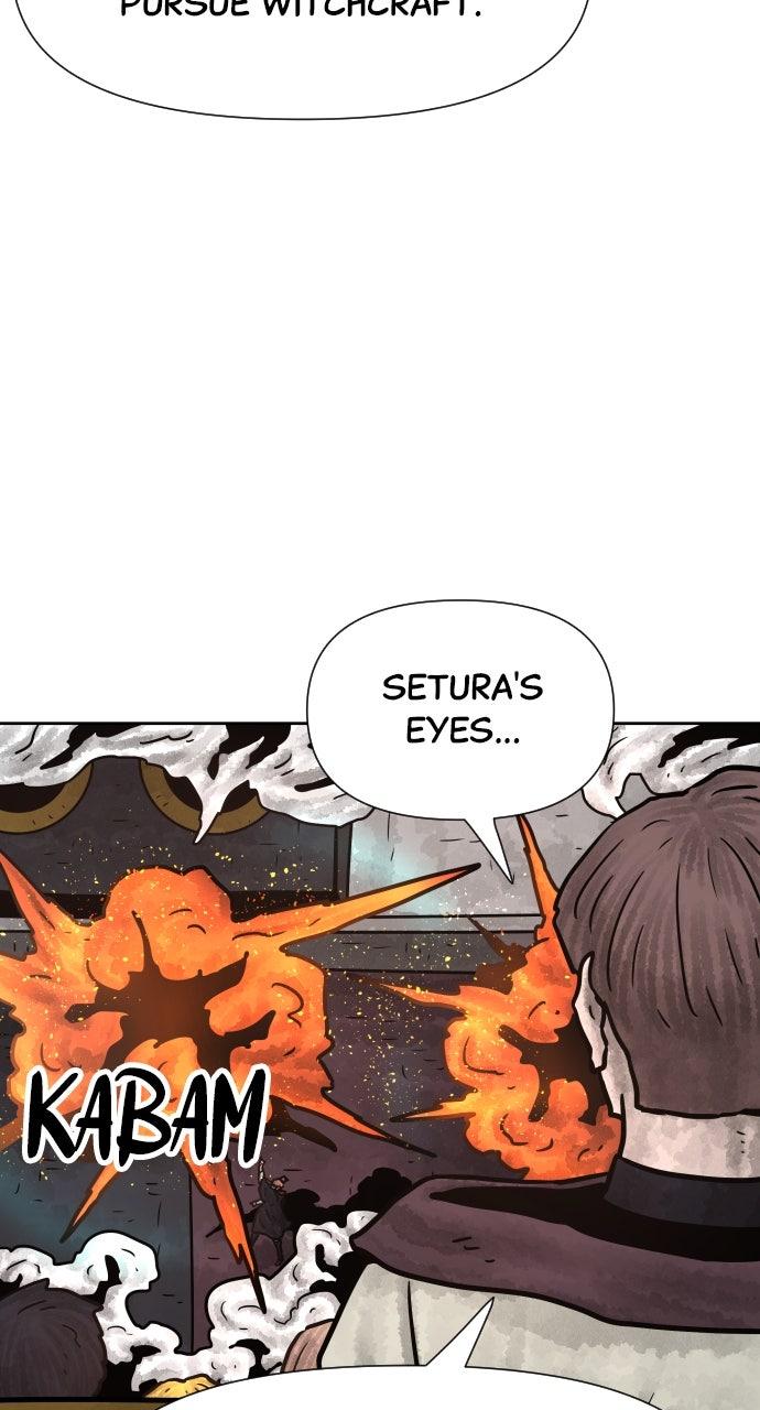 Warrior Executioner Chap 164 - Next Chap 165