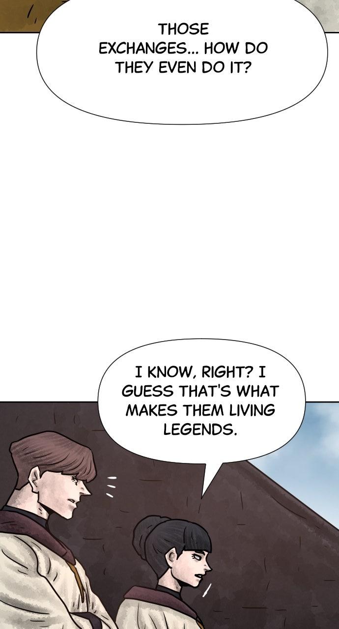 Warrior Executioner Chap 164 - Next Chap 165