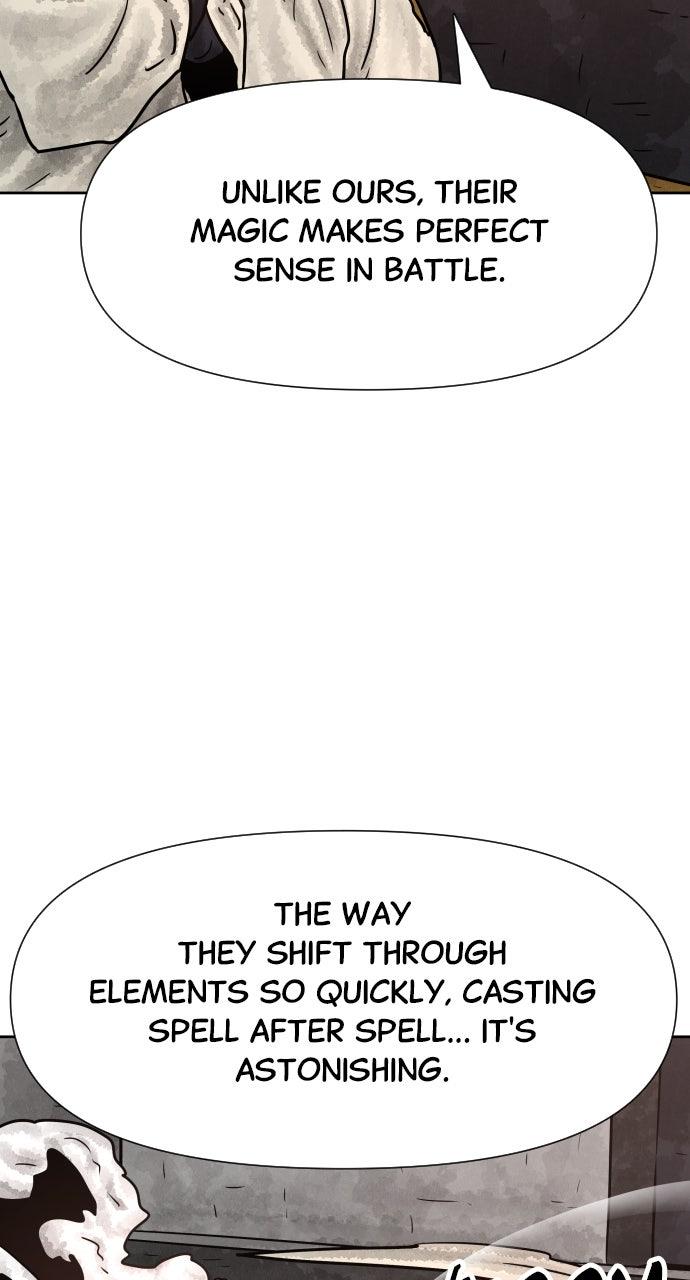 Warrior Executioner Chap 164 - Next Chap 165