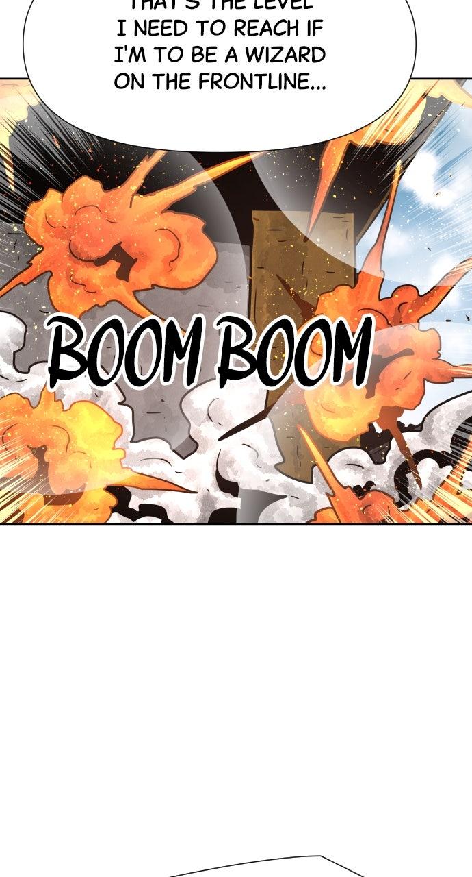 Warrior Executioner Chap 164 - Next Chap 165