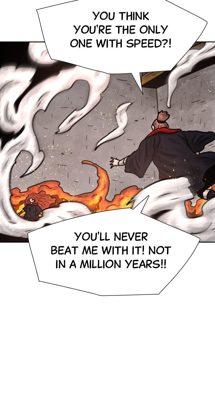 Warrior Executioner Chap 164 - Next Chap 165