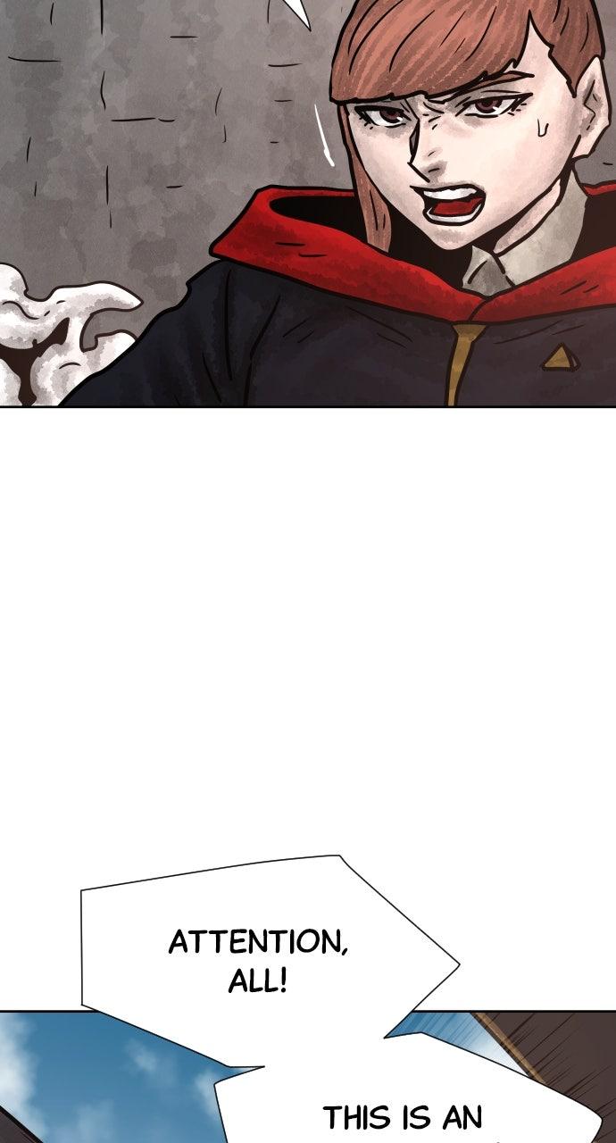 Warrior Executioner Chap 164 - Next Chap 165