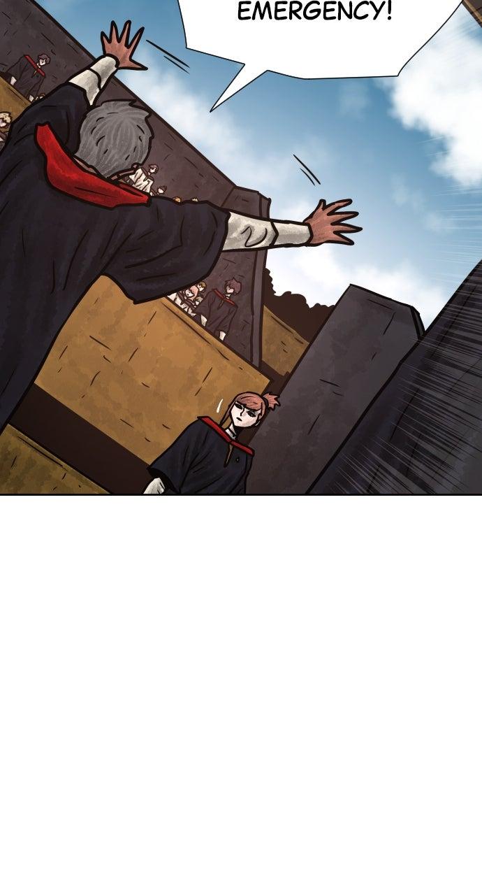 Warrior Executioner Chap 164 - Next Chap 165