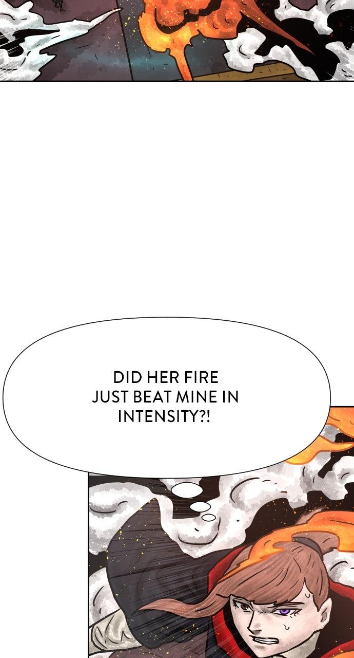 Warrior Executioner Chap 164 - Next Chap 165