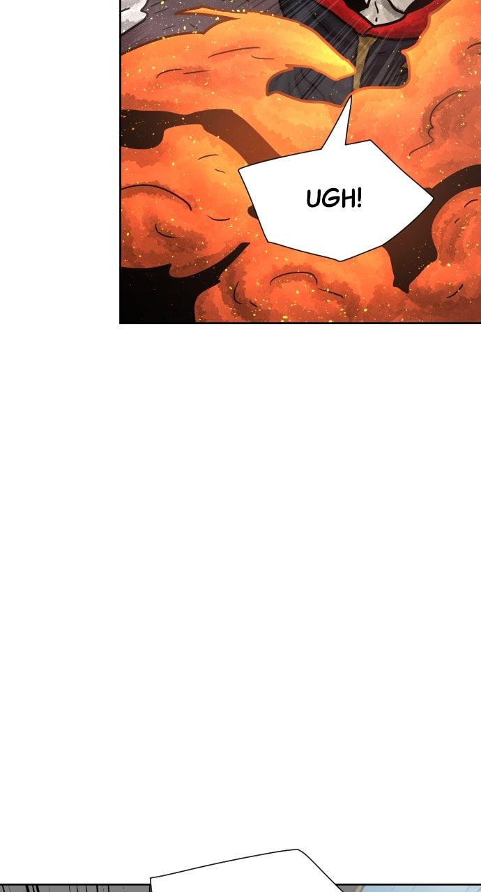 Warrior Executioner Chap 164 - Next Chap 165