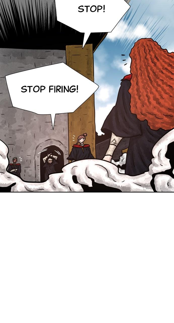 Warrior Executioner Chap 164 - Next Chap 165