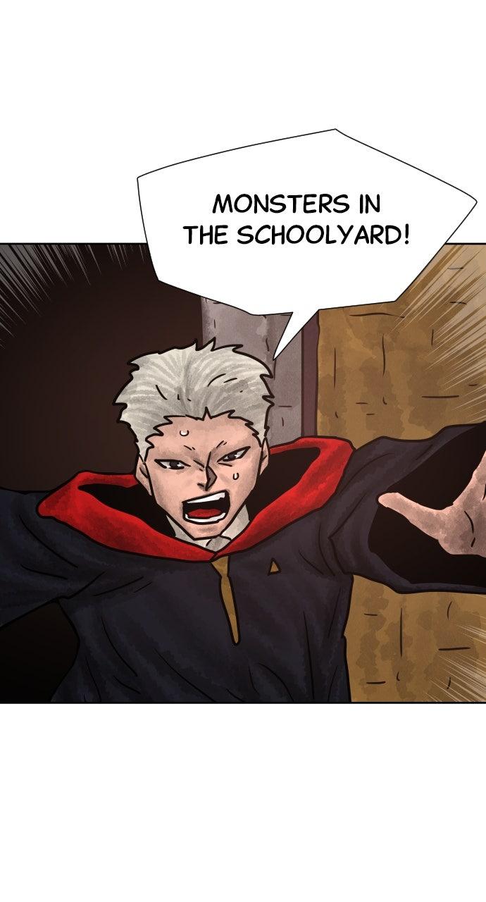 Warrior Executioner Chap 164 - Next Chap 165