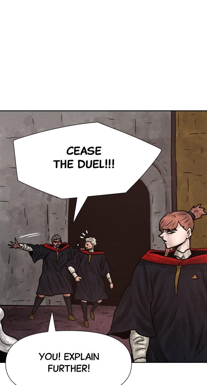 Warrior Executioner Chap 164 - Next Chap 165