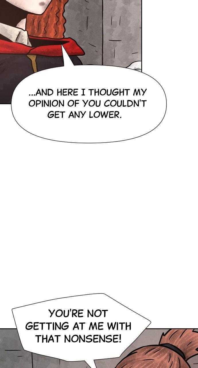 Warrior Executioner Chap 164 - Next Chap 165