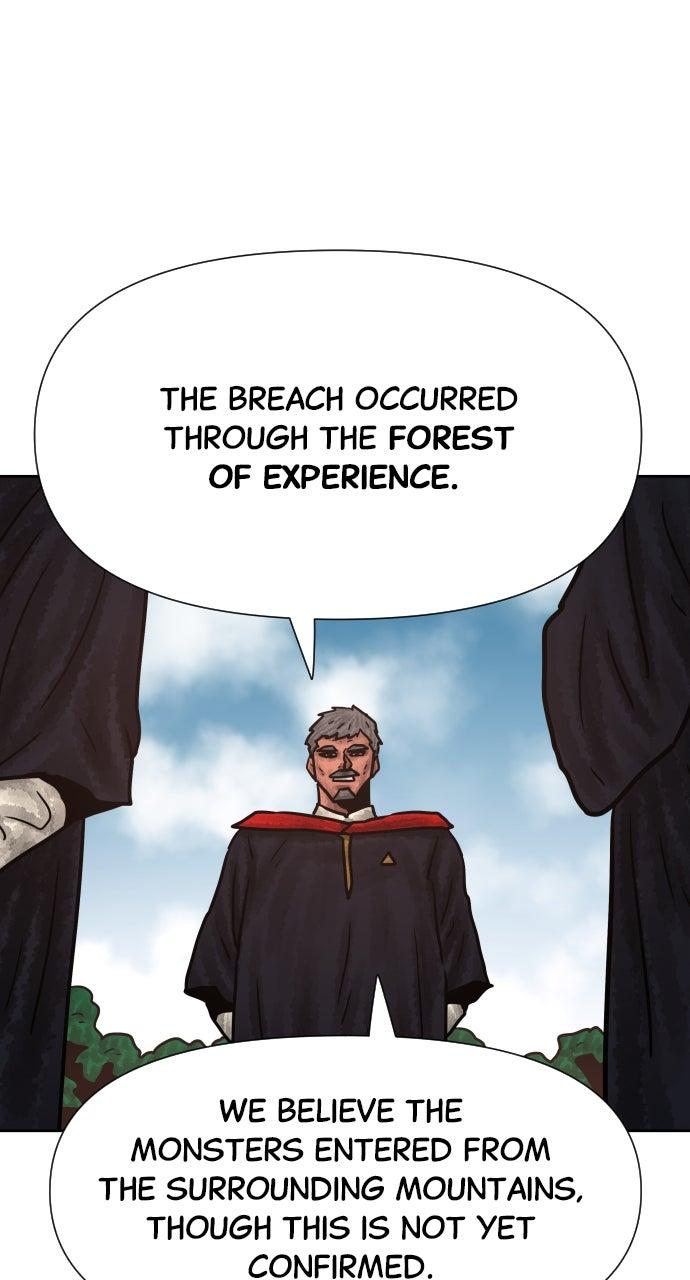 Warrior Executioner Chap 164 - Next Chap 165