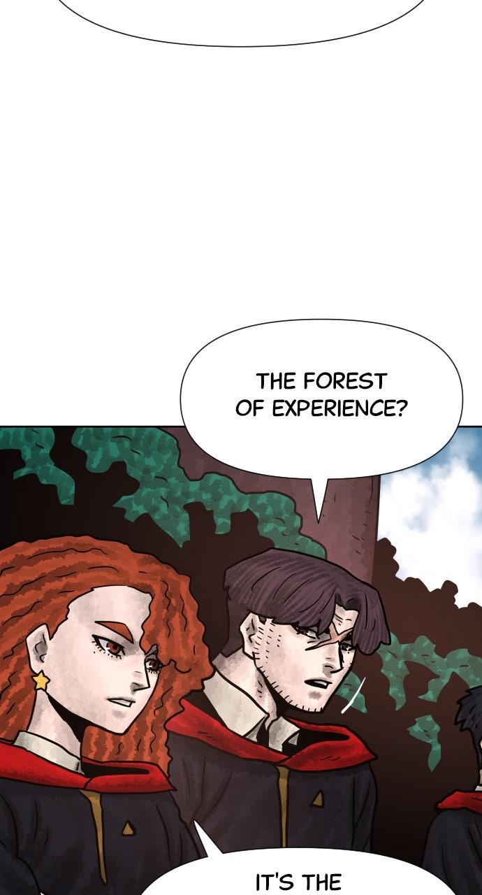 Warrior Executioner Chap 164 - Next Chap 165