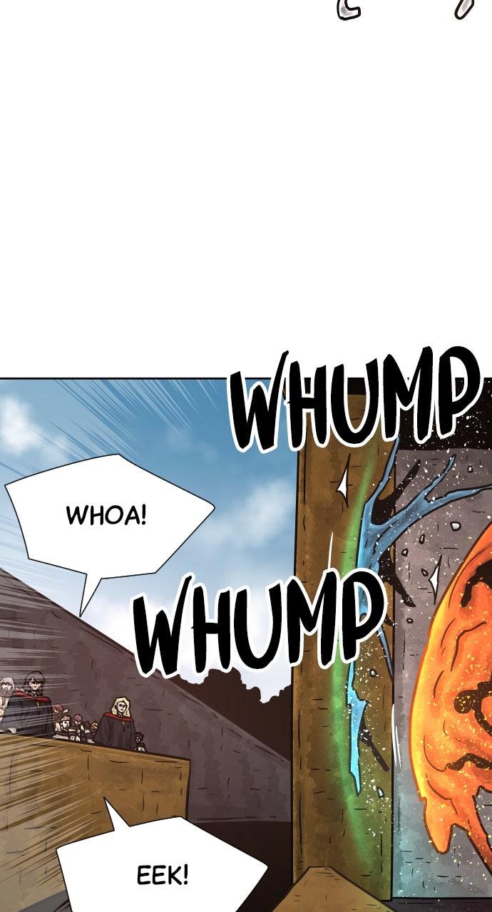 Warrior Executioner Chap 164 - Next Chap 165