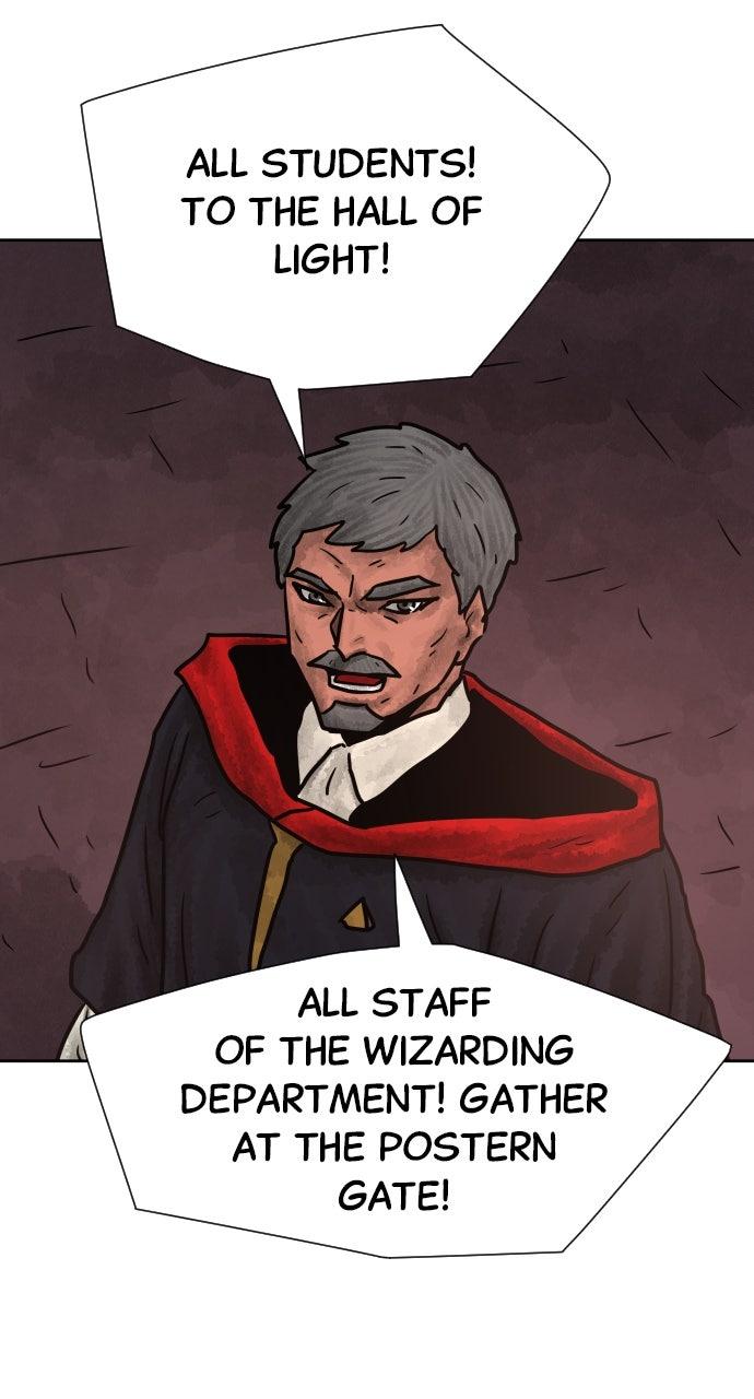 Warrior Executioner Chap 164 - Next Chap 165