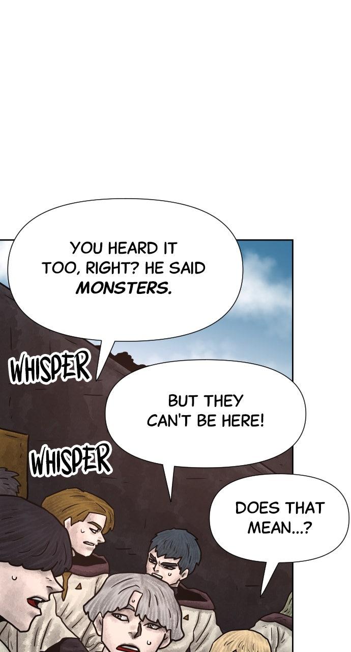 Warrior Executioner Chap 164 - Next Chap 165