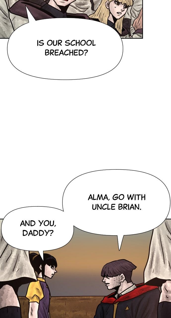 Warrior Executioner Chap 164 - Next Chap 165