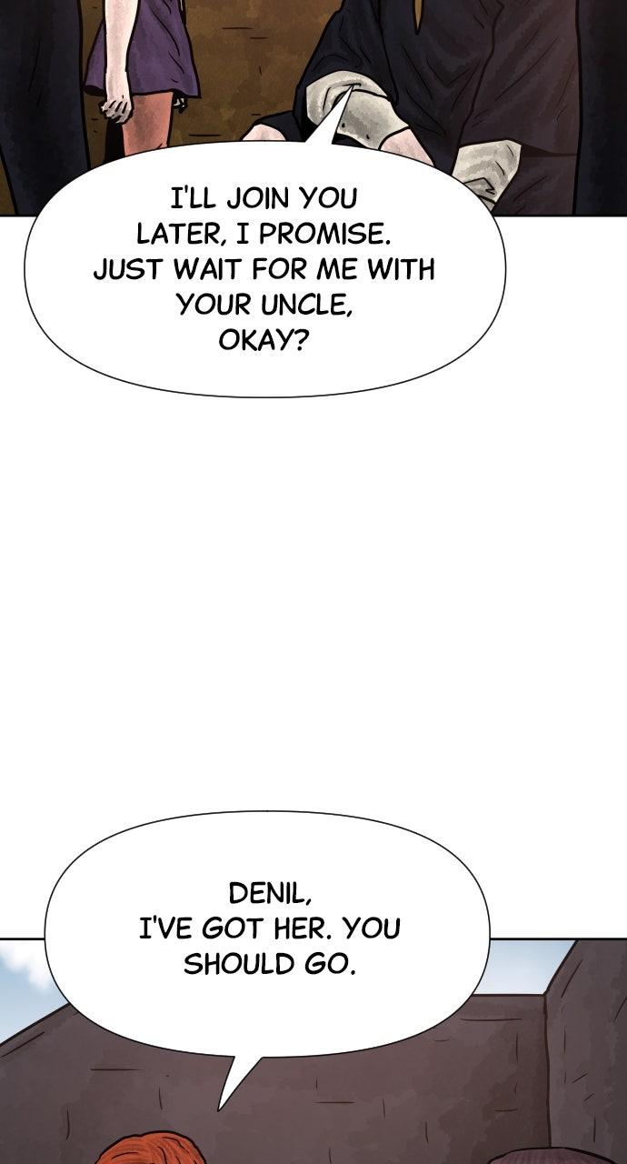 Warrior Executioner Chap 164 - Next Chap 165
