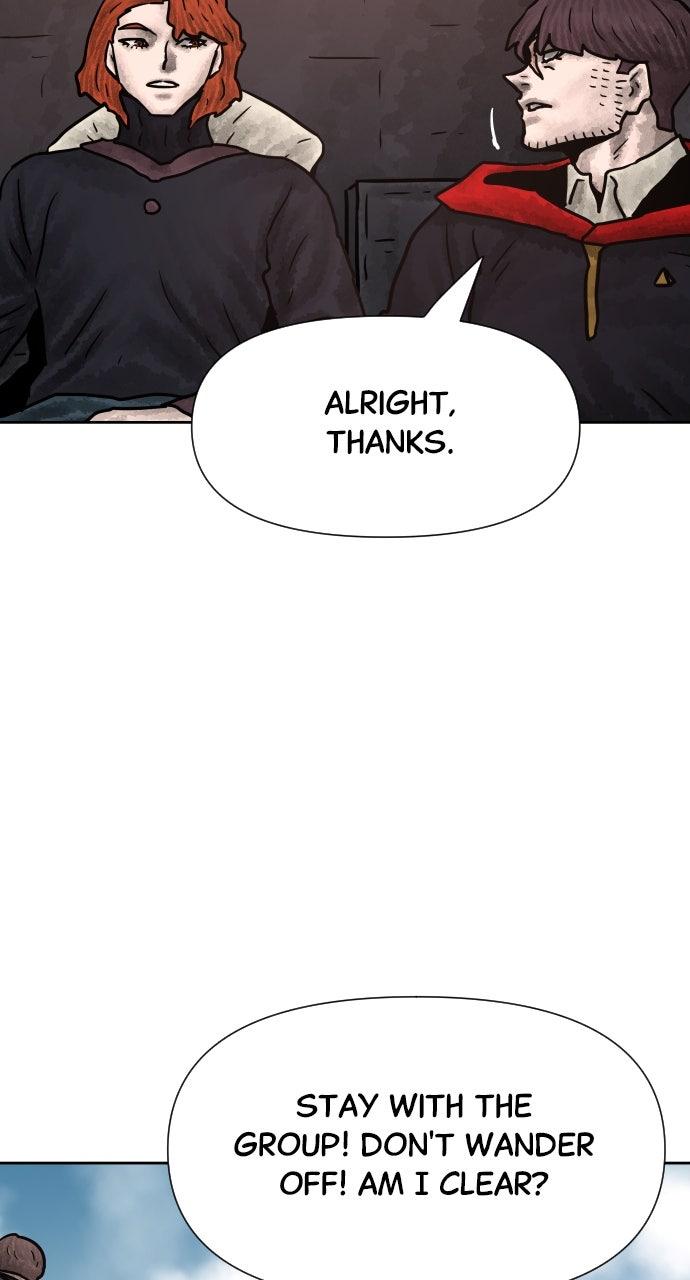 Warrior Executioner Chap 164 - Next Chap 165