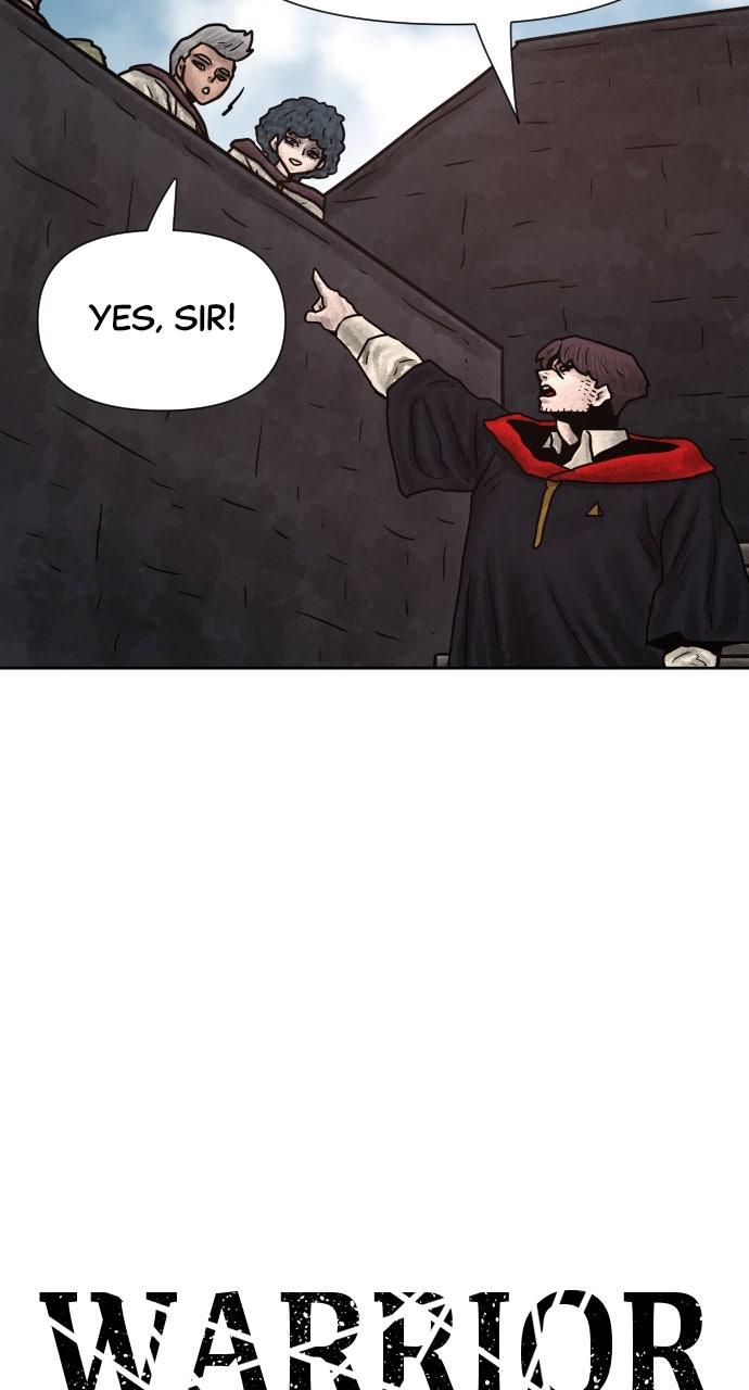 Warrior Executioner Chap 164 - Next Chap 165