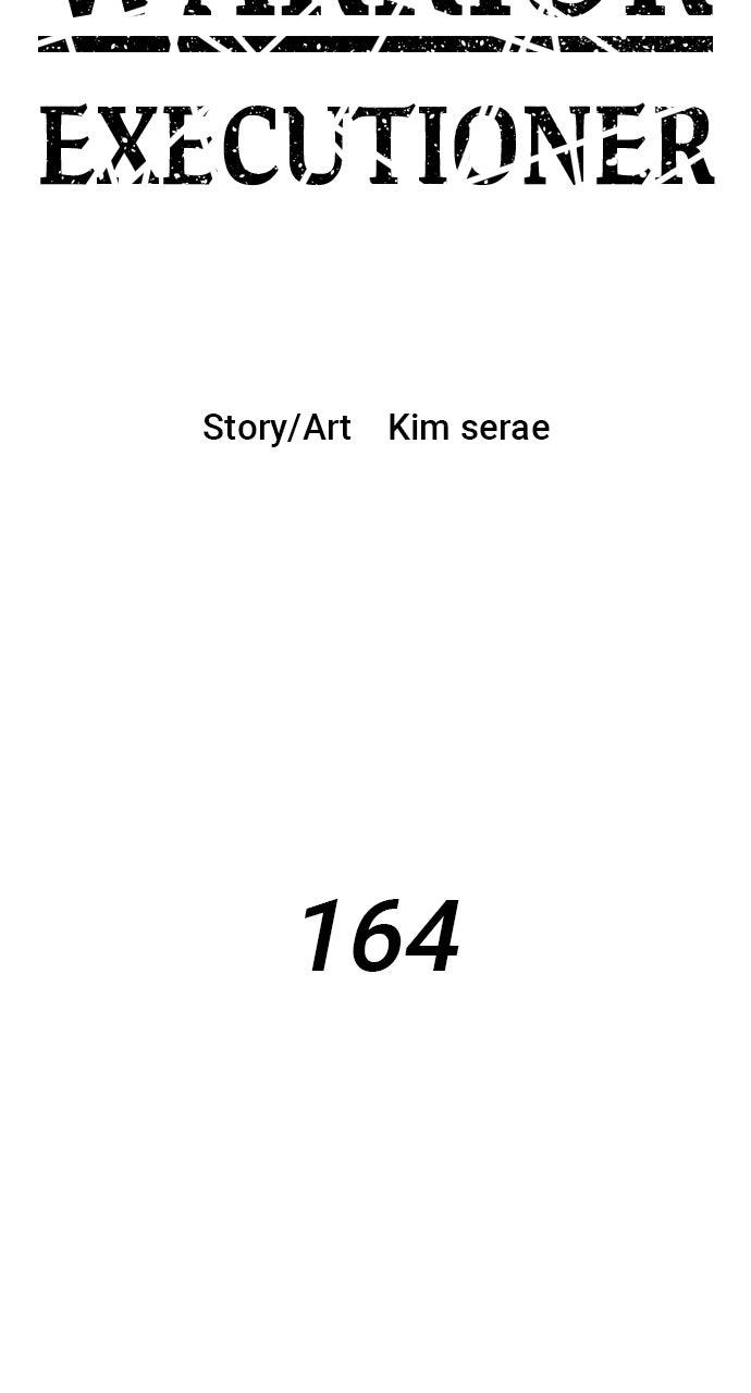 Warrior Executioner Chap 164 - Next Chap 165