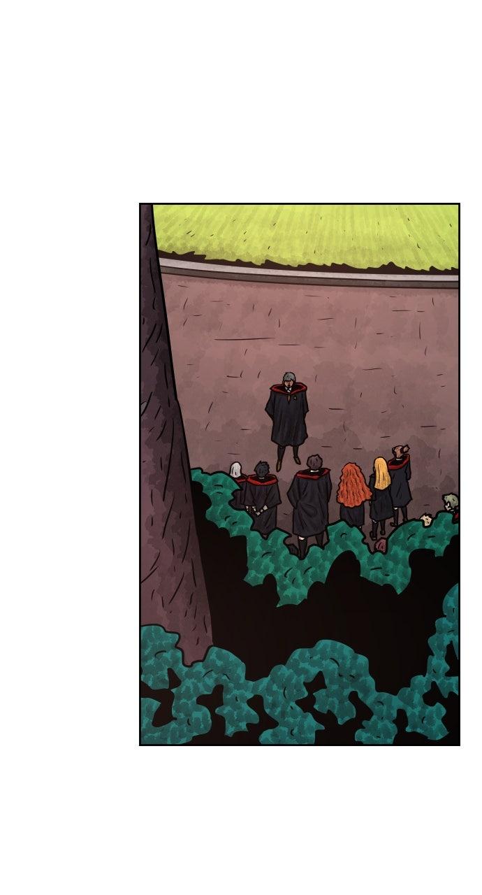 Warrior Executioner Chap 164 - Next Chap 165
