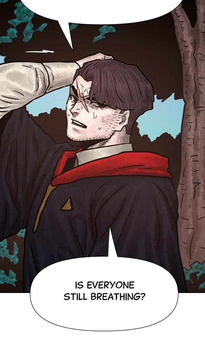 Warrior Executioner Chap 165 - Next Chap 166