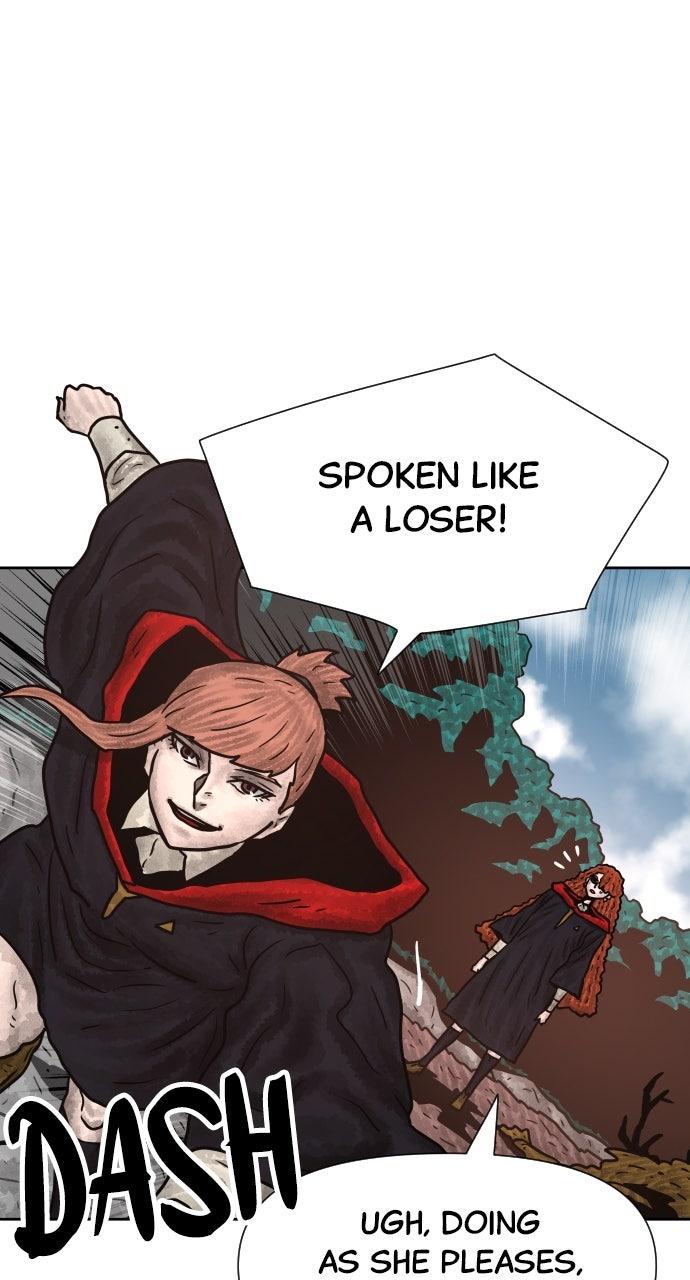 Warrior Executioner Chap 165 - Next Chap 166