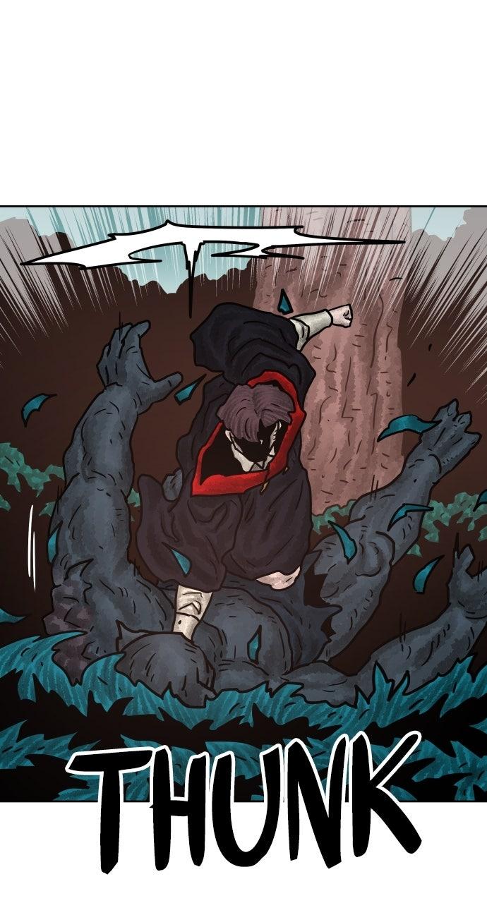 Warrior Executioner Chap 165 - Next Chap 166