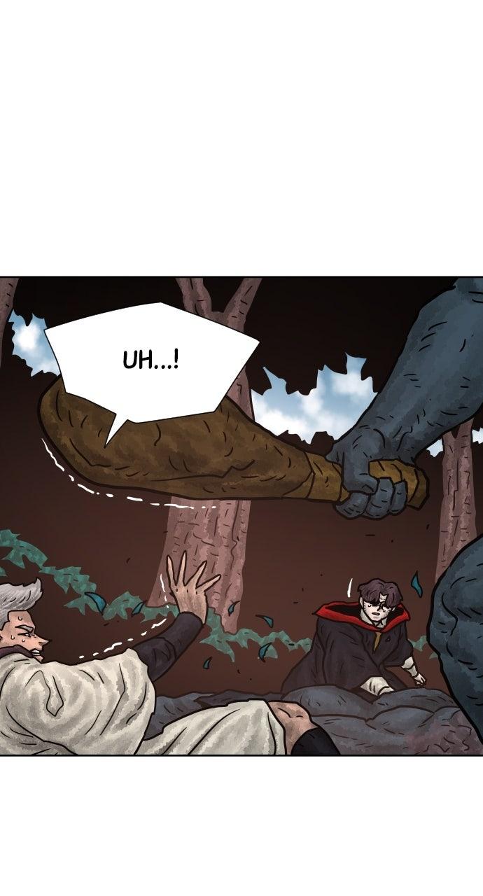 Warrior Executioner Chap 165 - Next Chap 166