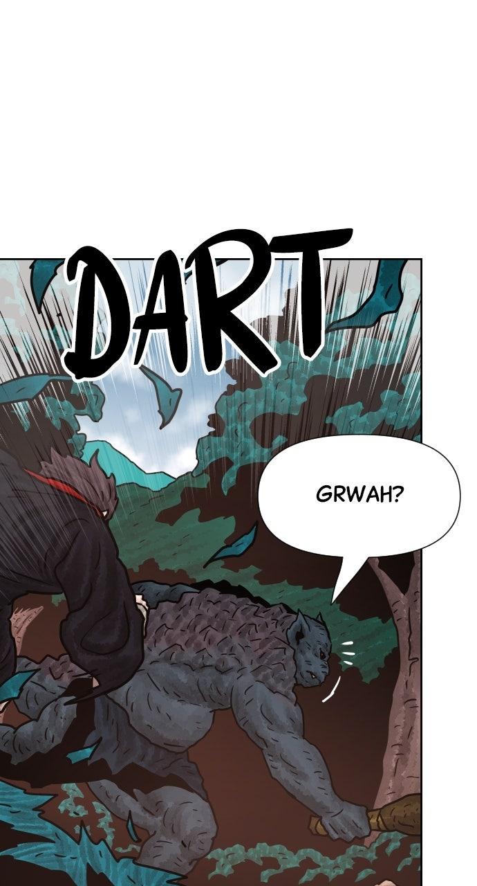 Warrior Executioner Chap 165 - Next Chap 166