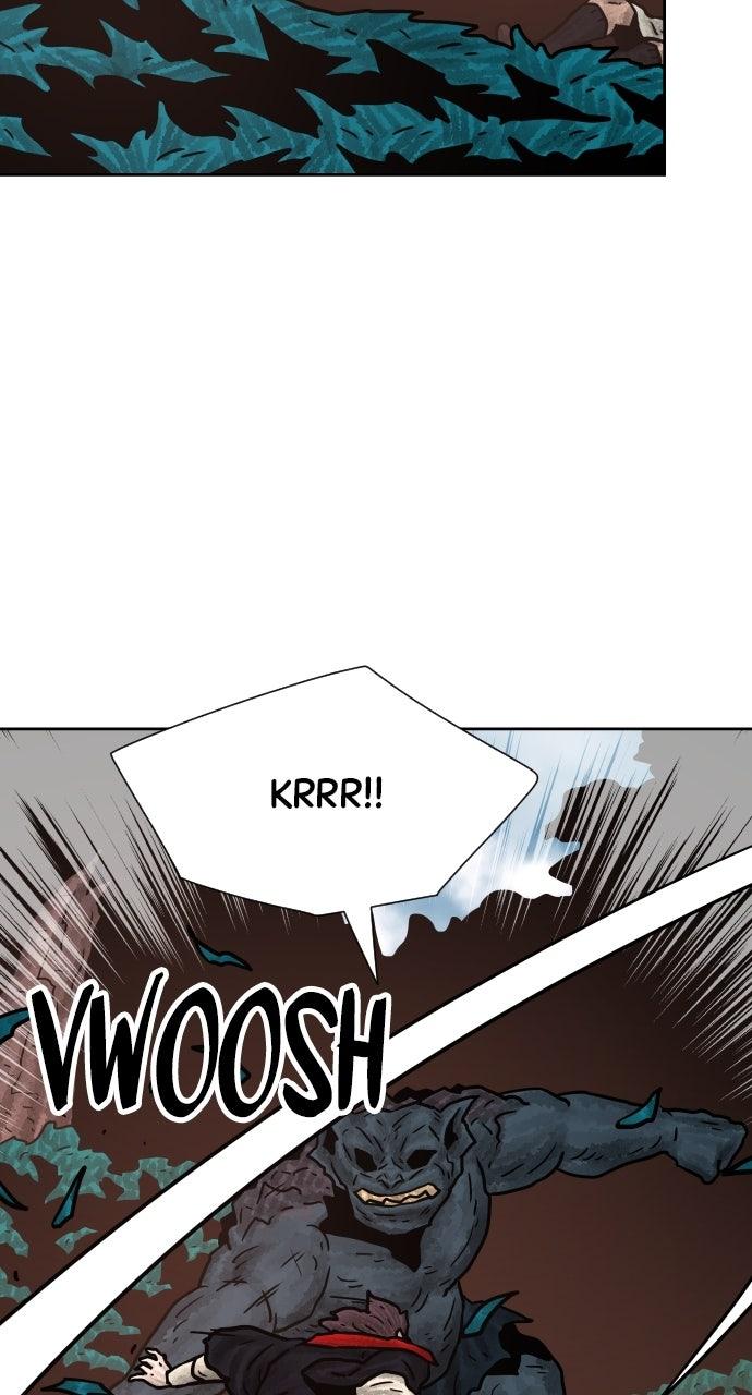 Warrior Executioner Chap 165 - Next Chap 166